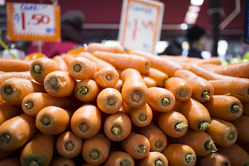 Carrot Market